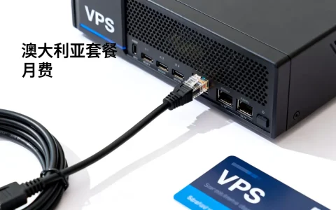 Vultr澳大利亚套餐怎么选？VPS服务器租用多少钱