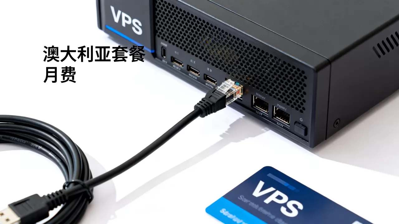 Vultr澳大利亚套餐怎么选?VPS服务器租用多少钱 Vultr澳大利亚套餐怎么选?VPS服务器租用多少钱