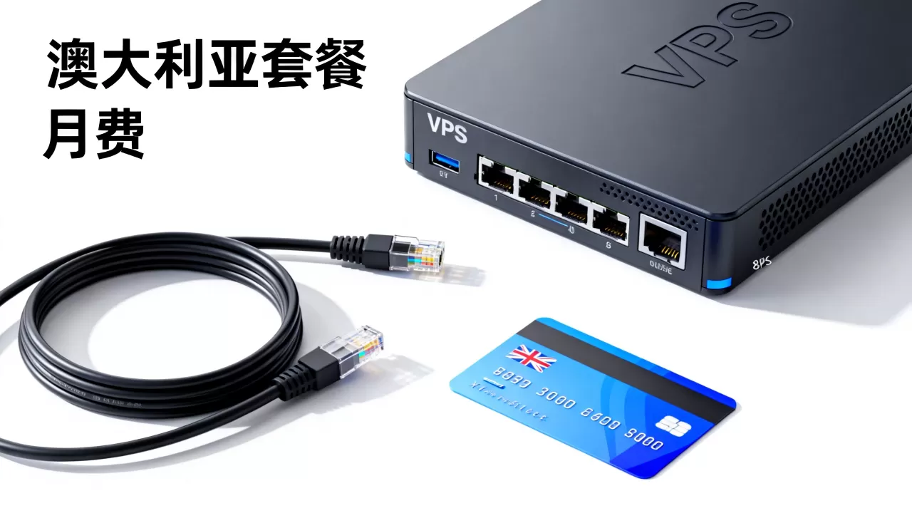 Vultr澳大利亚套餐怎么选?VPS服务器租用多少钱 Vultr澳大利亚套餐怎么选?VPS服务器租用多少钱