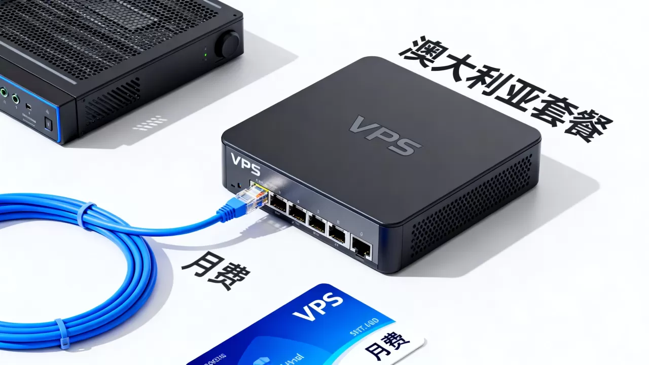 Vultr澳大利亚套餐怎么选?VPS服务器租用多少钱 Vultr澳大利亚套餐怎么选?VPS服务器租用多少钱