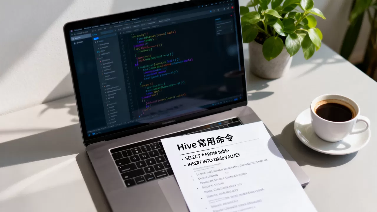 Hive网络教程难学吗?Hive常用命令大全 Hive网络教程难学吗?Hive常用命令大全
