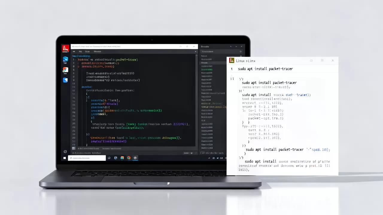 Packet Tracer能在Linux运行吗?linux安装packet tracer教程 Packet Tracer能在Linux运行吗?linux安装packet tracer教程