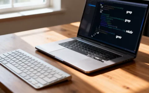 linux终端操作不会怎么办，linux常用命令大全