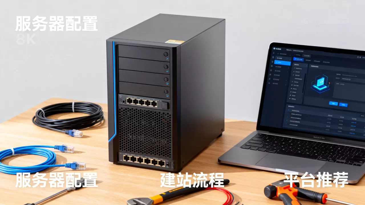 服务器建站网怎么用?服务器建站网哪个平台好 服务器建站网怎么用?服务器建站网哪个平台好