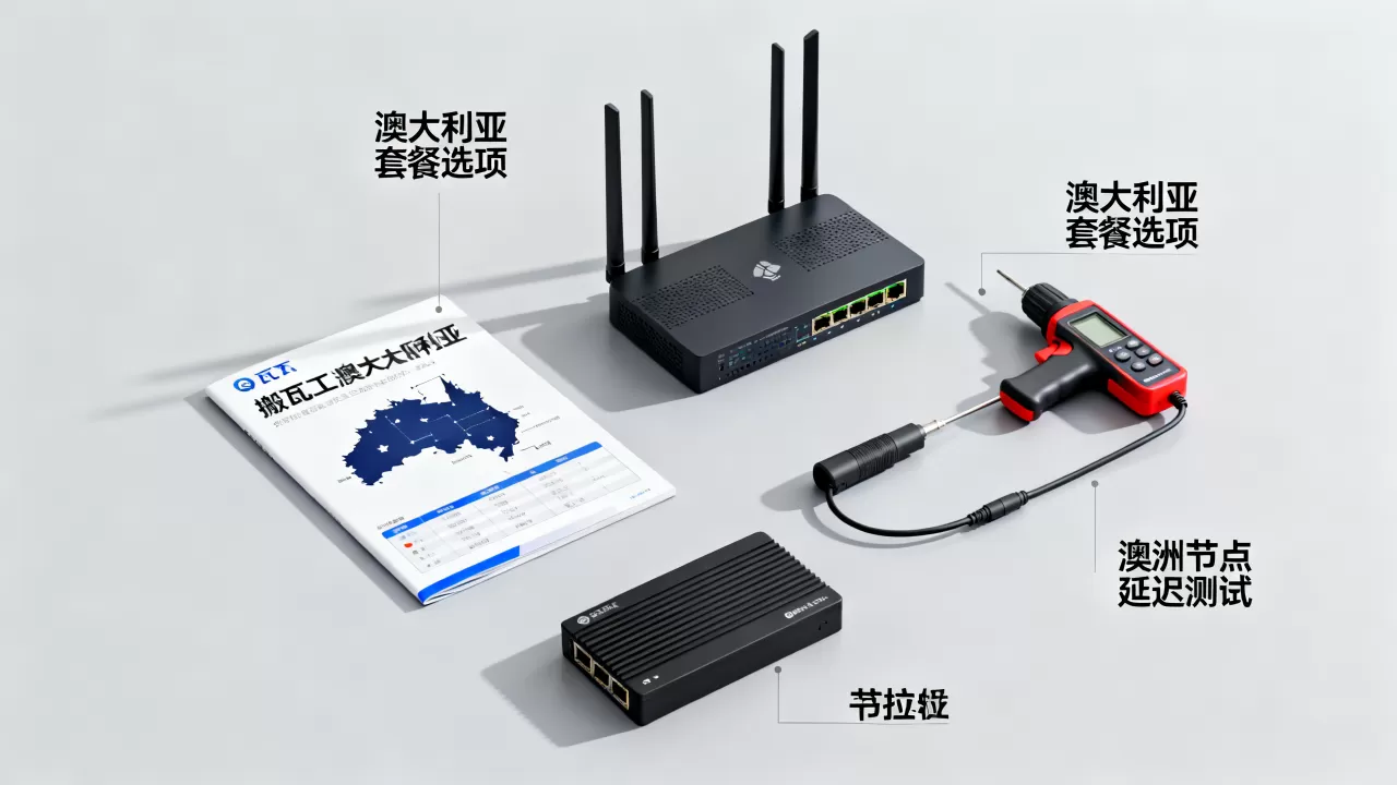 搬瓦工澳大利亚套餐怎么选?搬瓦工澳洲节点延迟高吗 搬瓦工澳大利亚套餐怎么选?搬瓦工澳洲节点延迟高吗