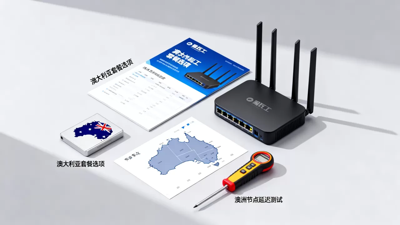搬瓦工澳大利亚套餐怎么选?搬瓦工澳洲节点延迟高吗 搬瓦工澳大利亚套餐怎么选?搬瓦工澳洲节点延迟高吗