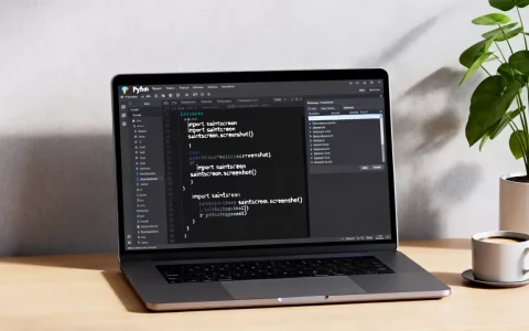 python getscreen怎么用？python获取屏幕截图方法
