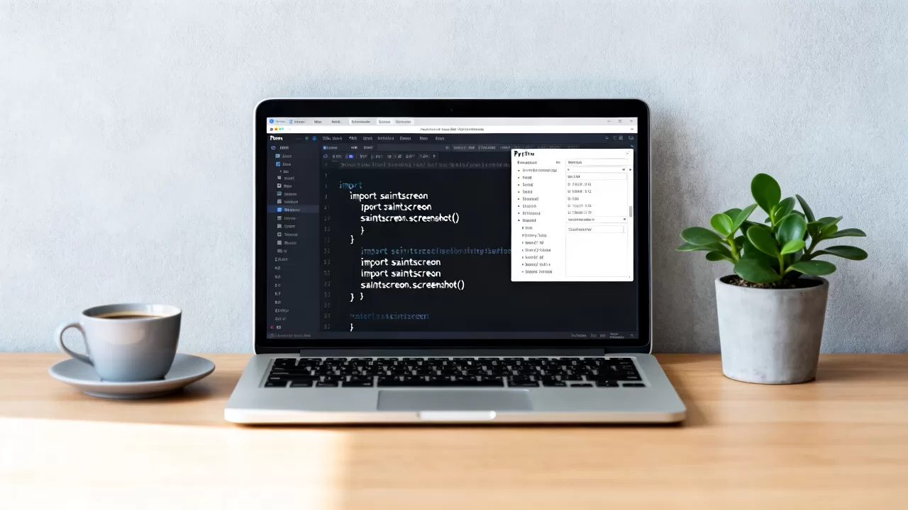 python getscreen怎么用?python获取屏幕截图方法 python getscreen怎么用?python获取屏幕截图方法