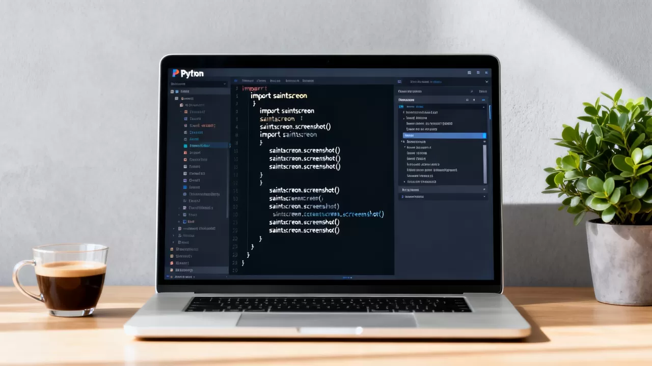 python getscreen怎么用?python获取屏幕截图方法 python getscreen怎么用?python获取屏幕截图方法