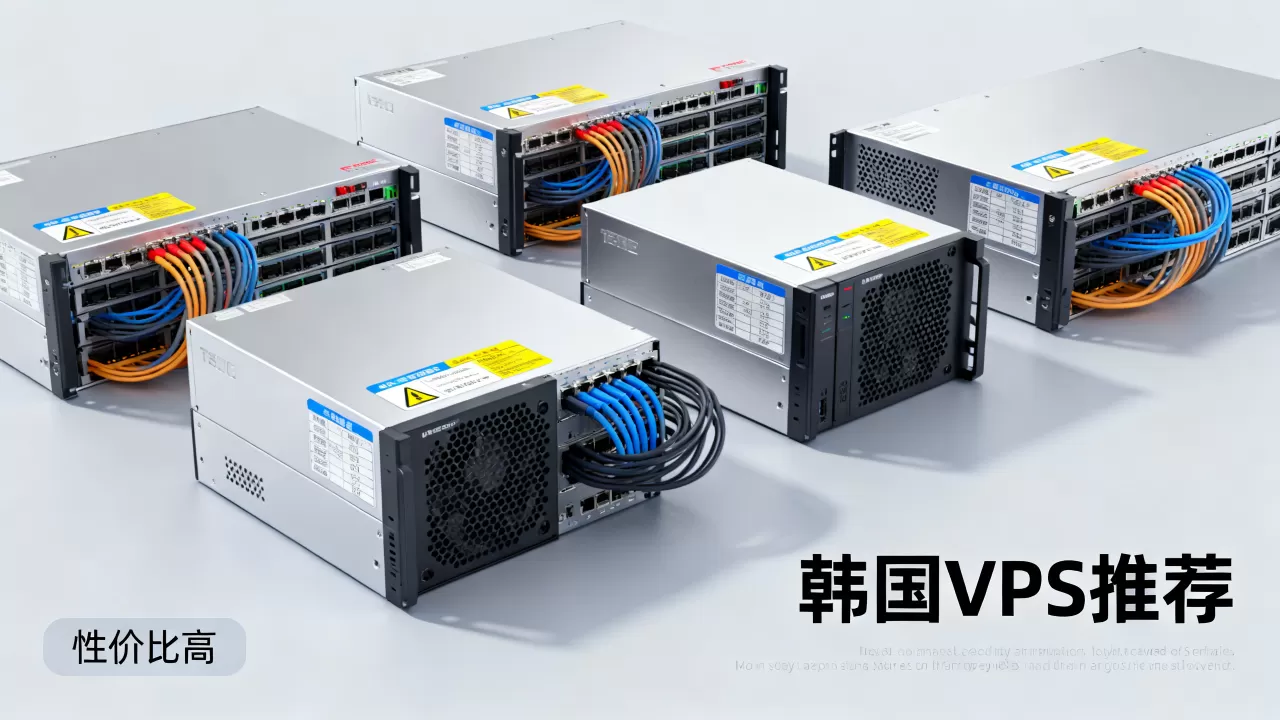 最值得买的韩国VPS哪款好?韩国VPS推荐性价比高 最值得买的韩国VPS哪款好?韩国VPS推荐性价比高