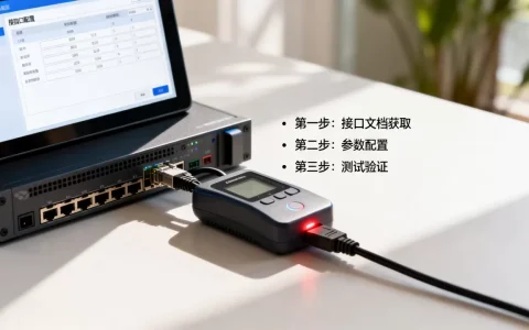 服务器加支付平台怎么对接？服务器接入支付接口流程