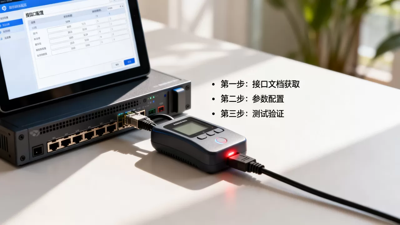 服务器加支付平台怎么对接?服务器接入支付接口流程 服务器加支付平台怎么对接?服务器接入支付接口流程