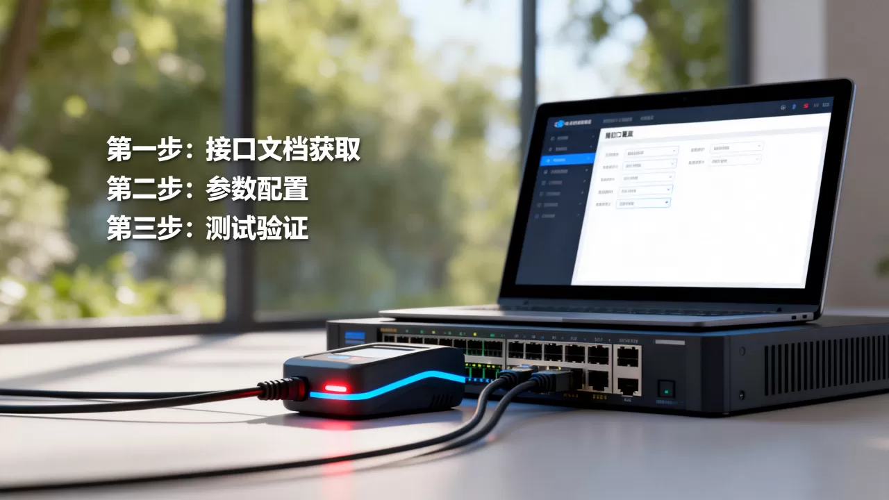 服务器加支付平台怎么对接?服务器接入支付接口流程 服务器加支付平台怎么对接?服务器接入支付接口流程