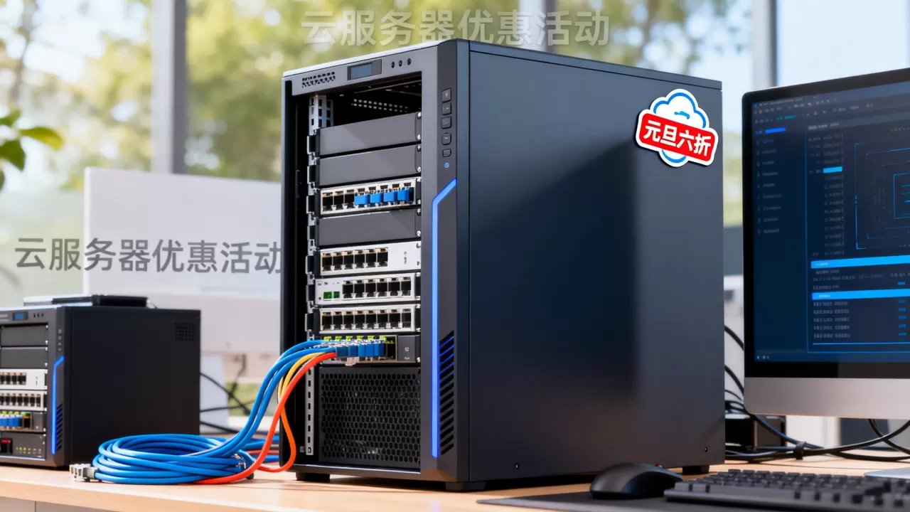 亚云元旦活动六折是真的吗?云服务器优惠活动有哪些 亚云元旦活动六折是真的吗?云服务器优惠活动有哪些