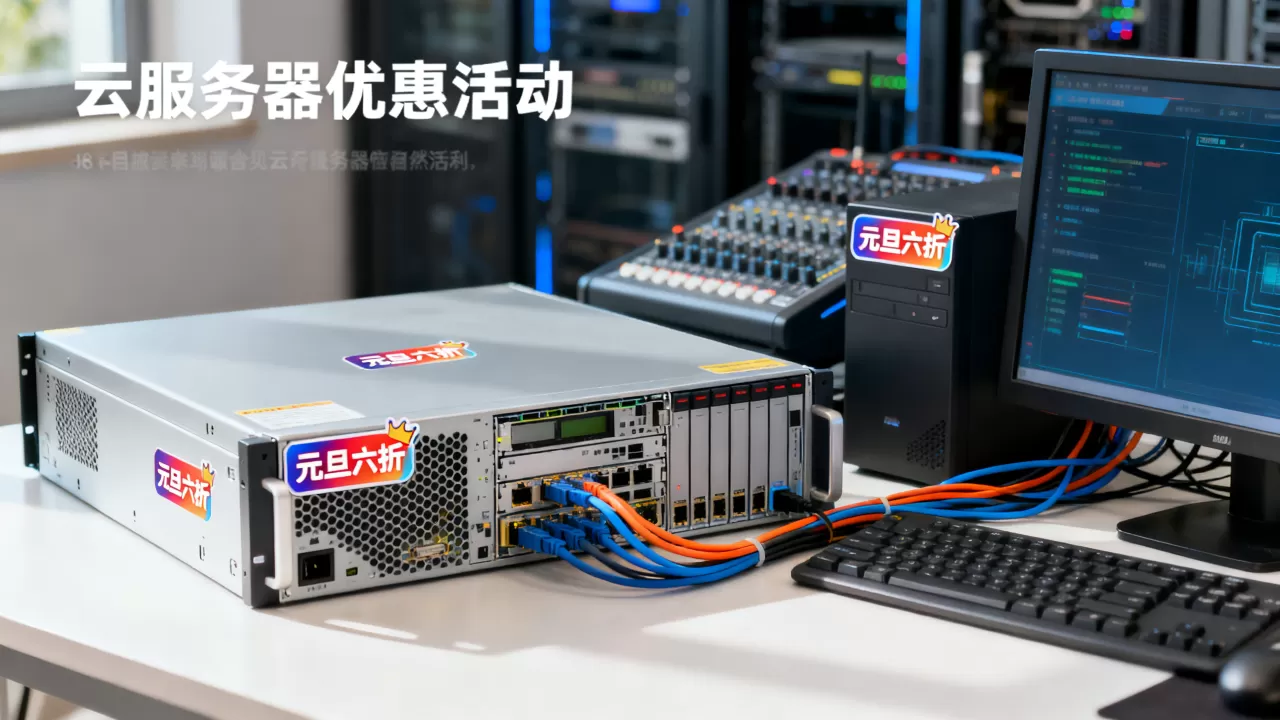 亚云元旦活动六折是真的吗?云服务器优惠活动有哪些 亚云元旦活动六折是真的吗?云服务器优惠活动有哪些
