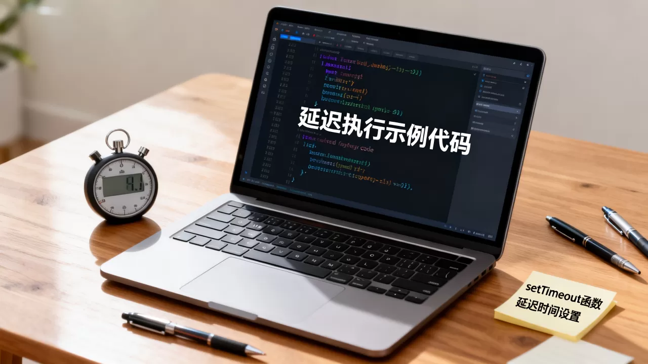 什么是编程延迟执行?编程延迟执行实例详解 什么是编程延迟执行?编程延迟执行实例详解