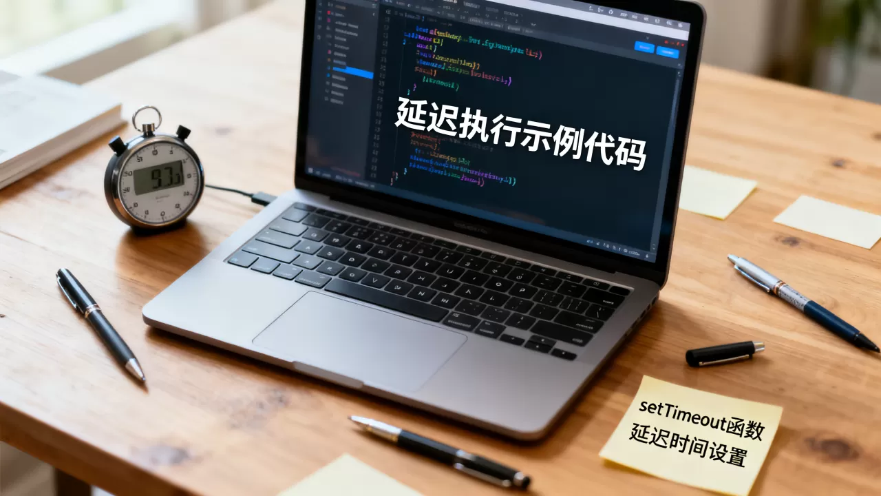 什么是编程延迟执行?编程延迟执行实例详解 什么是编程延迟执行?编程延迟执行实例详解