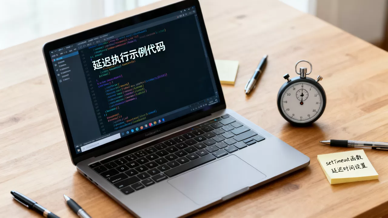 什么是编程延迟执行?编程延迟执行实例详解 什么是编程延迟执行?编程延迟执行实例详解