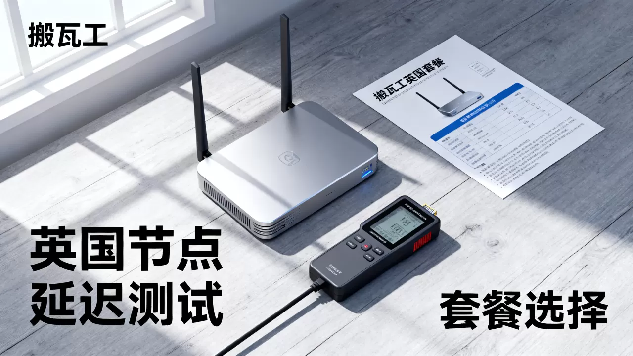 搬瓦工英国套餐怎么选?搬瓦工英国节点延迟高吗 搬瓦工英国套餐怎么选?搬瓦工英国节点延迟高吗