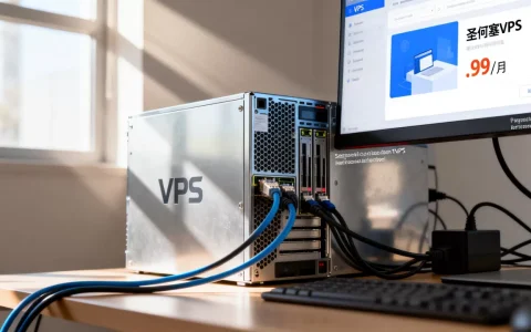 VmShell圣何塞VPS月付$3.99起值得购买吗，圣何塞VPS哪家性价比高