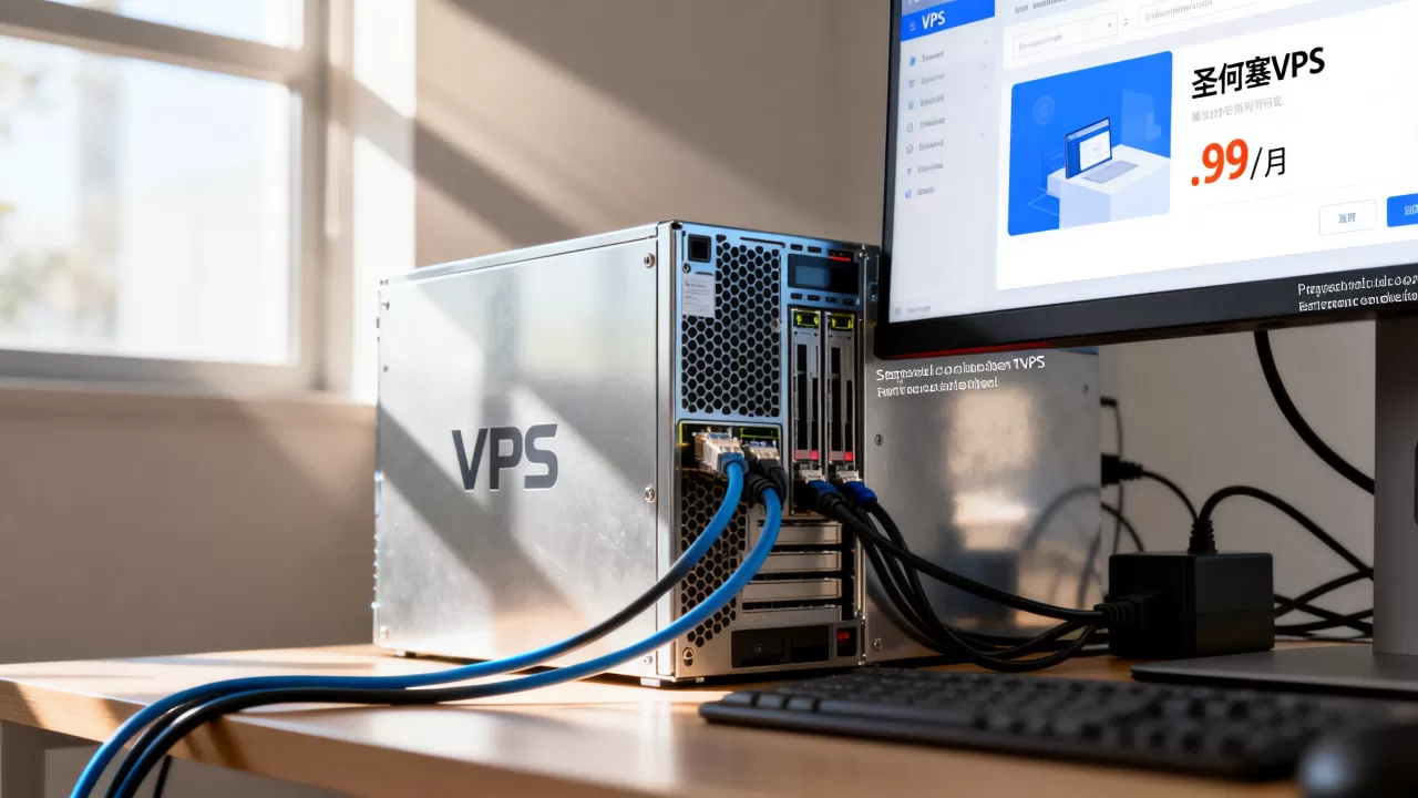 VmShell圣何塞VPS月付$3.99起值得购买吗，圣何塞VPS哪家性价比高