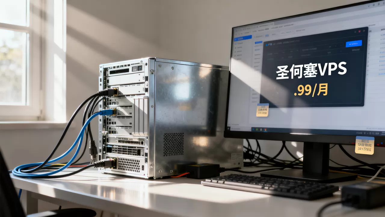 VmShell圣何塞VPS月付.99起值得购买吗，圣何塞VPS哪家性价比高
