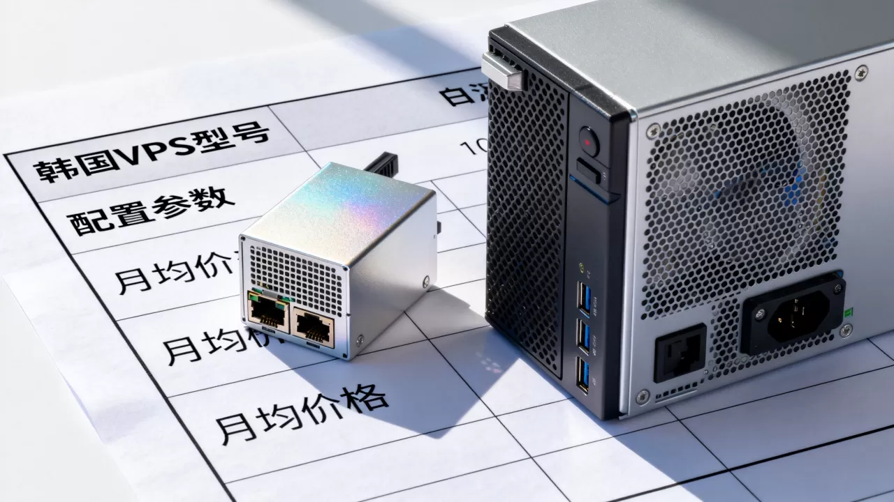 韩国VPS哪家性价比高?韩国VPS推荐与价格对比 韩国VPS哪家性价比高?韩国VPS推荐与价格对比