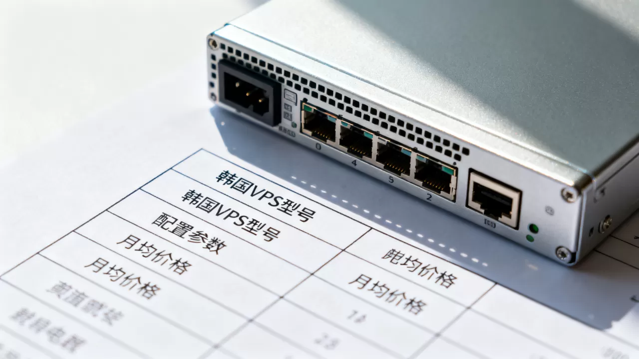 韩国VPS哪家性价比高?韩国VPS推荐与价格对比 韩国VPS哪家性价比高?韩国VPS推荐与价格对比