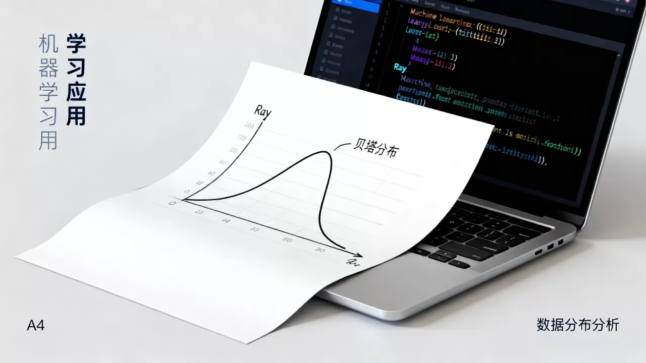 什么是Ray?贝塔分布与机器学习中的实际应用 什么是Ray?贝塔分布与机器学习中的实际应用