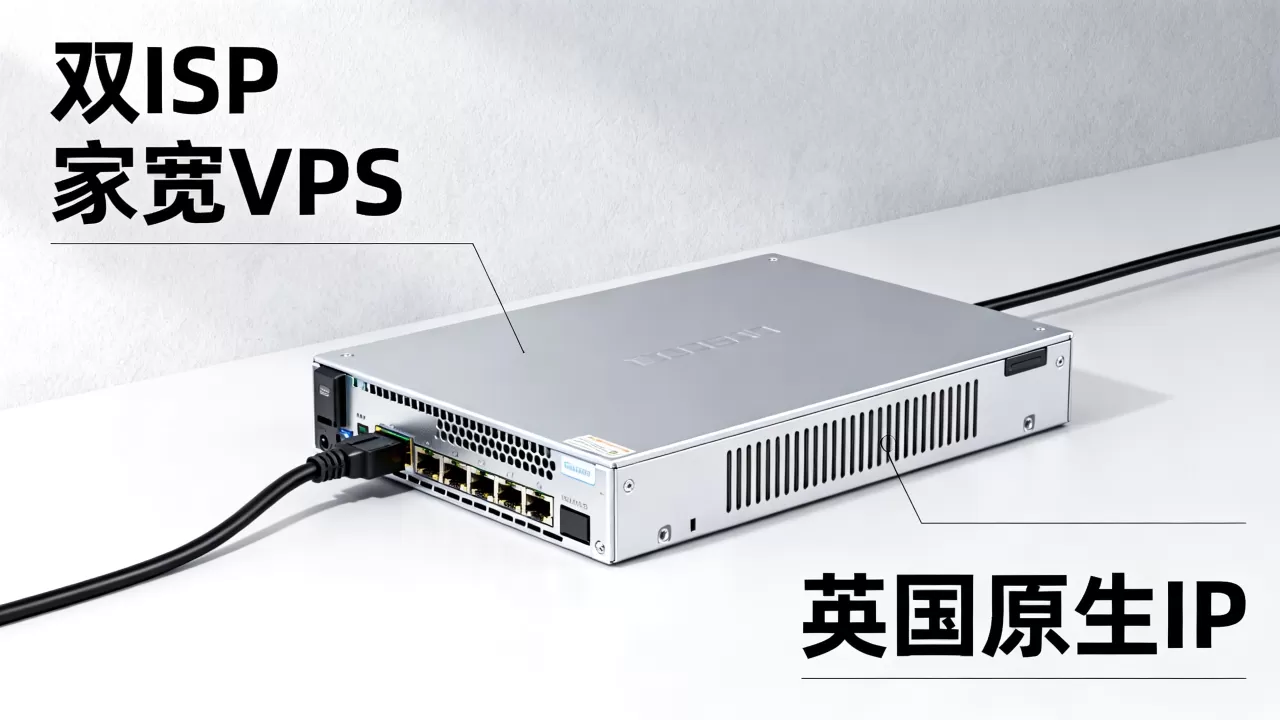 LisaHost英国双ISP家宽VPS好用吗?英国原生IP VPS推荐 LisaHost英国双ISP家宽VPS好用吗?英国原生IP VPS推荐