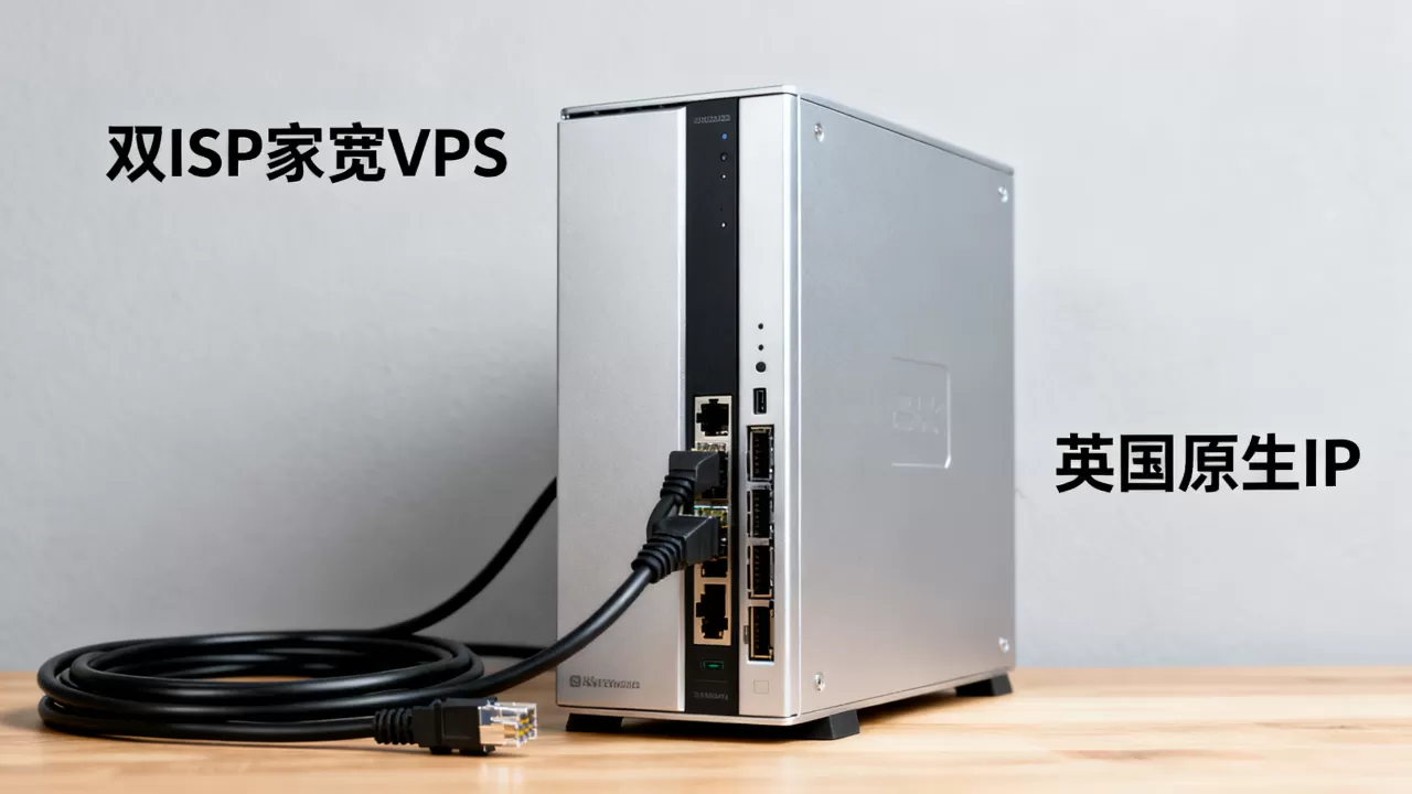 LisaHost英国双ISP家宽VPS好用吗?英国原生IP VPS推荐 LisaHost英国双ISP家宽VPS好用吗?英国原生IP VPS推荐