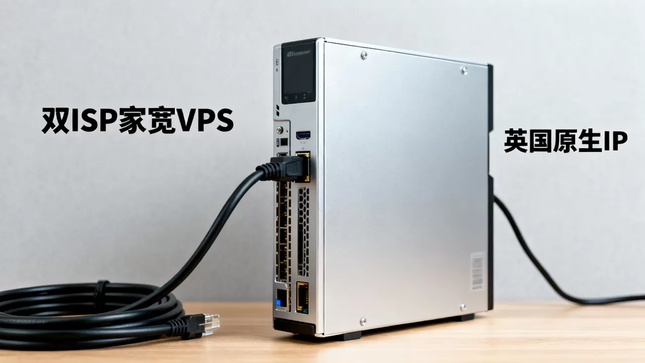 LisaHost英国双ISP家宽VPS好用吗?英国原生IP VPS推荐 LisaHost英国双ISP家宽VPS好用吗?英国原生IP VPS推荐