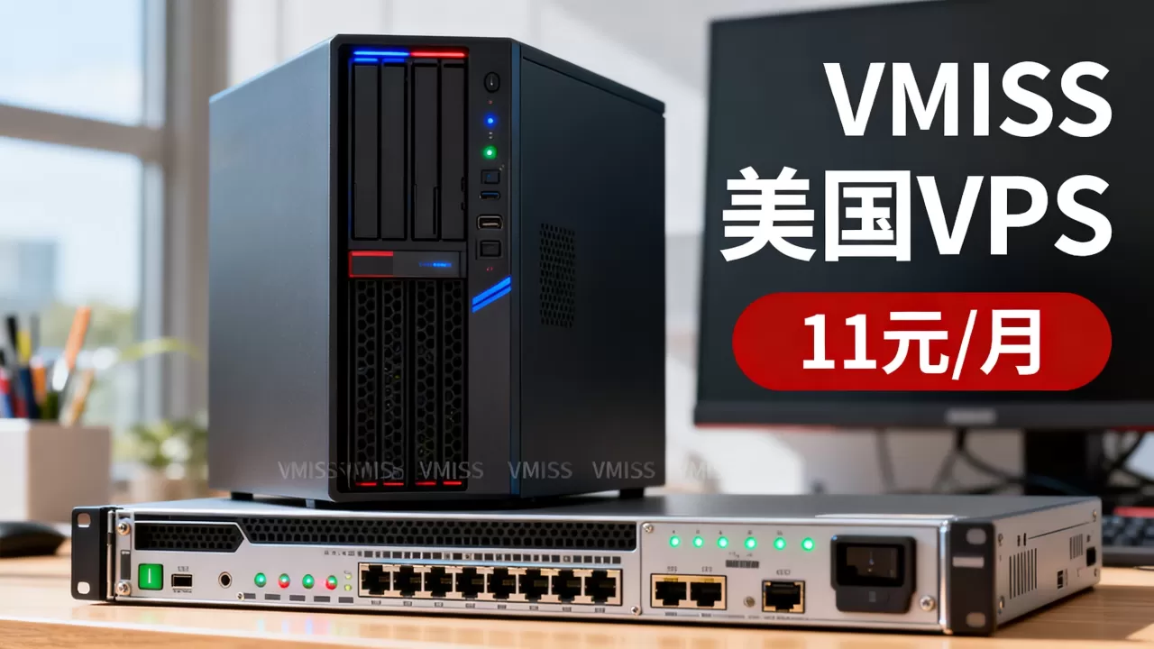 VMISS美国韩国VPS低至11元/月值得买吗,美国VPS推荐 VMISS美国韩国VPS低至11元/月值得买吗,美国VPS推荐