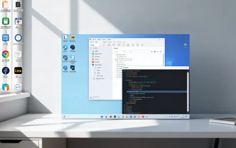 linux desktop 6.0好用吗，linux桌面系统推荐