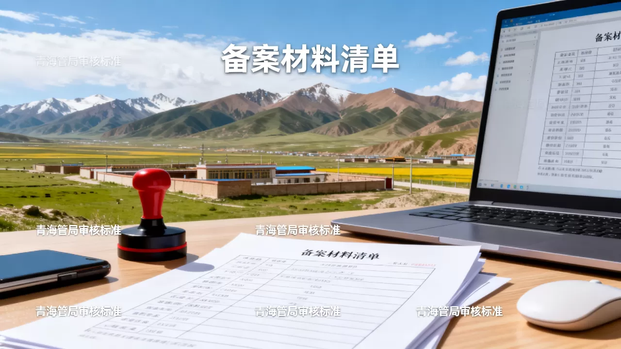备案为何选外省青海管局要求是什么 备案为何选外省青海管局要求是什么
