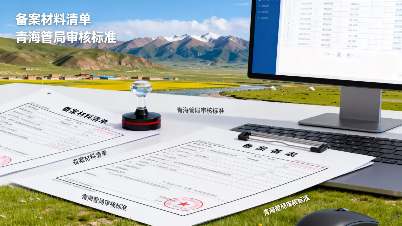 备案为何选外省青海管局要求是什么 备案为何选外省青海管局要求是什么