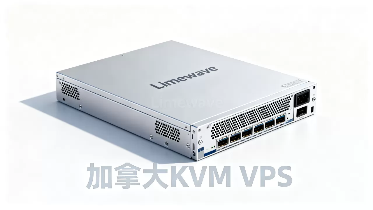 Limewave加拿大KVM VPS值得购买吗,Limewave加拿大VPS评测 Limewave加拿大KVM VPS值得购买吗,Limewave加拿大VPS评测