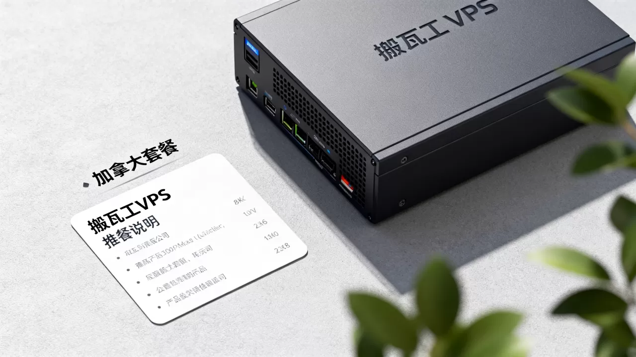 搬瓦工加拿大套餐怎么选?搬瓦工VPS推荐 搬瓦工加拿大套餐怎么选?搬瓦工VPS推荐