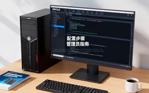 Linux Oracle Admin怎么配置？Linux Oracle数据库管理员入门