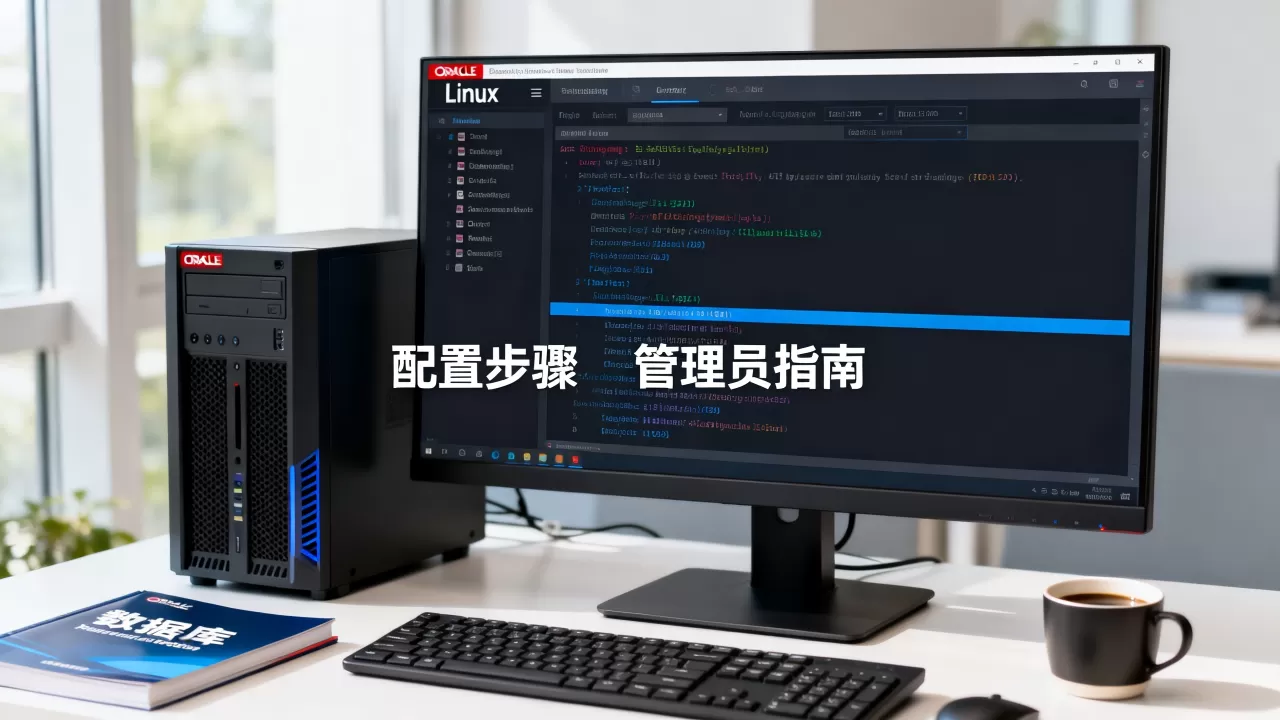 Linux Oracle Admin怎么配置?Linux Oracle数据库管理员入门 Linux Oracle Admin怎么配置?Linux Oracle数据库管理员入门