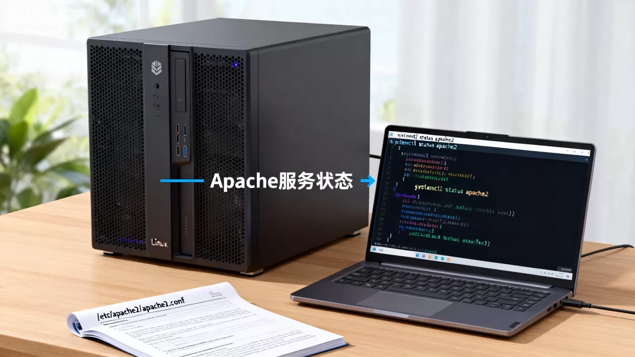 linux apache怎么管理?linux apache管理教程 linux apache怎么管理?linux apache管理教程