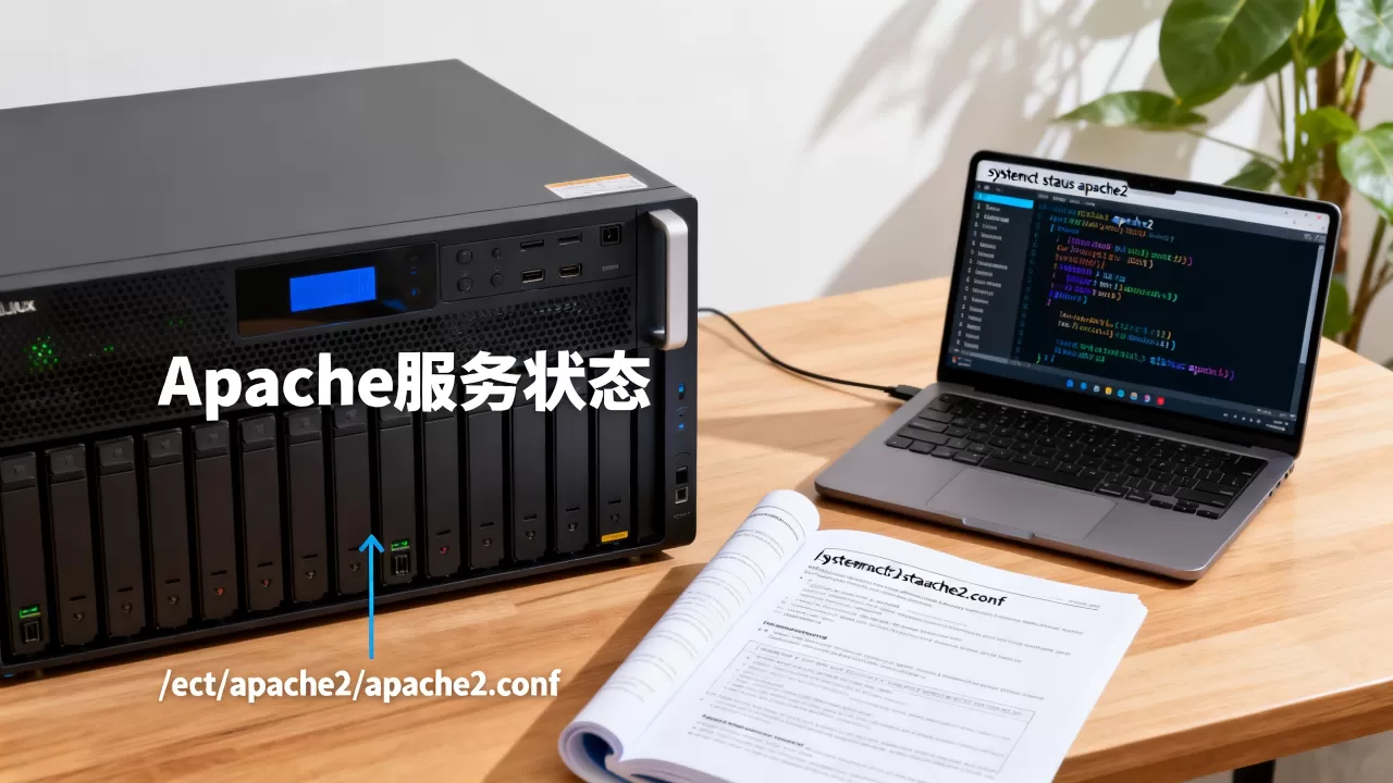 linux apache怎么管理?linux apache管理教程 linux apache怎么管理?linux apache管理教程