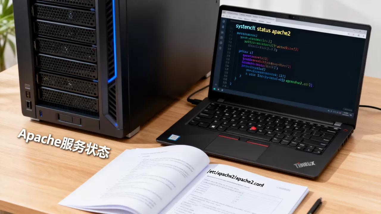 linux apache怎么管理?linux apache管理教程 linux apache怎么管理?linux apache管理教程