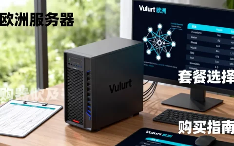 Vultr欧洲套餐怎么选？Vultr欧洲服务器购买指南