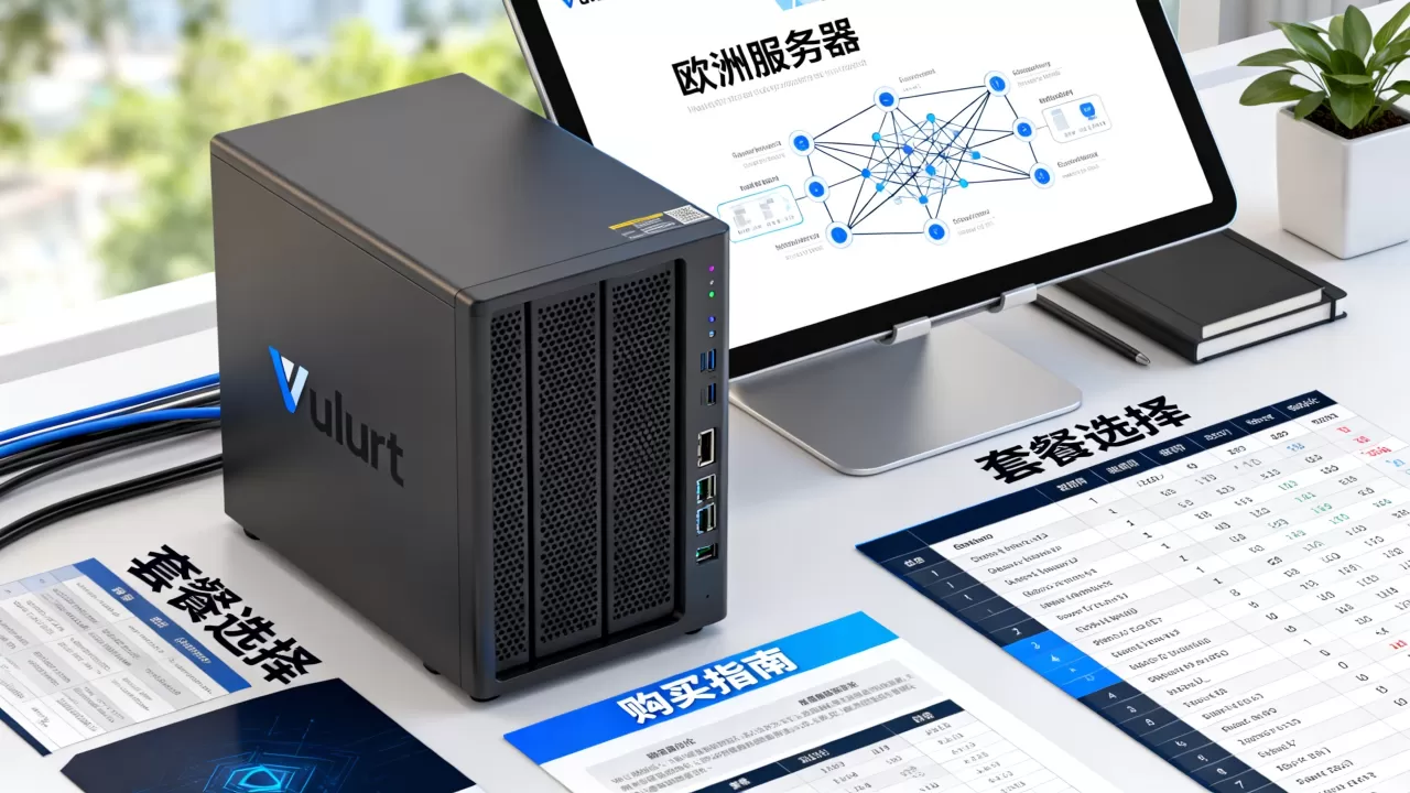Vultr欧洲套餐怎么选？Vultr欧洲服务器购买指南