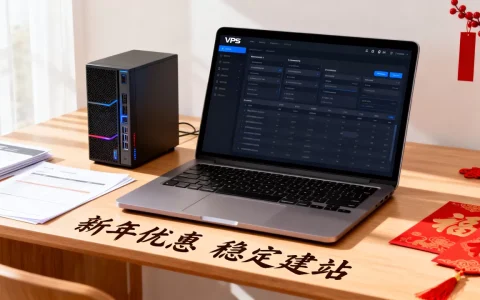 搬瓦工新年优惠力度多大？搬瓦工VPS稳定建站首选吗
