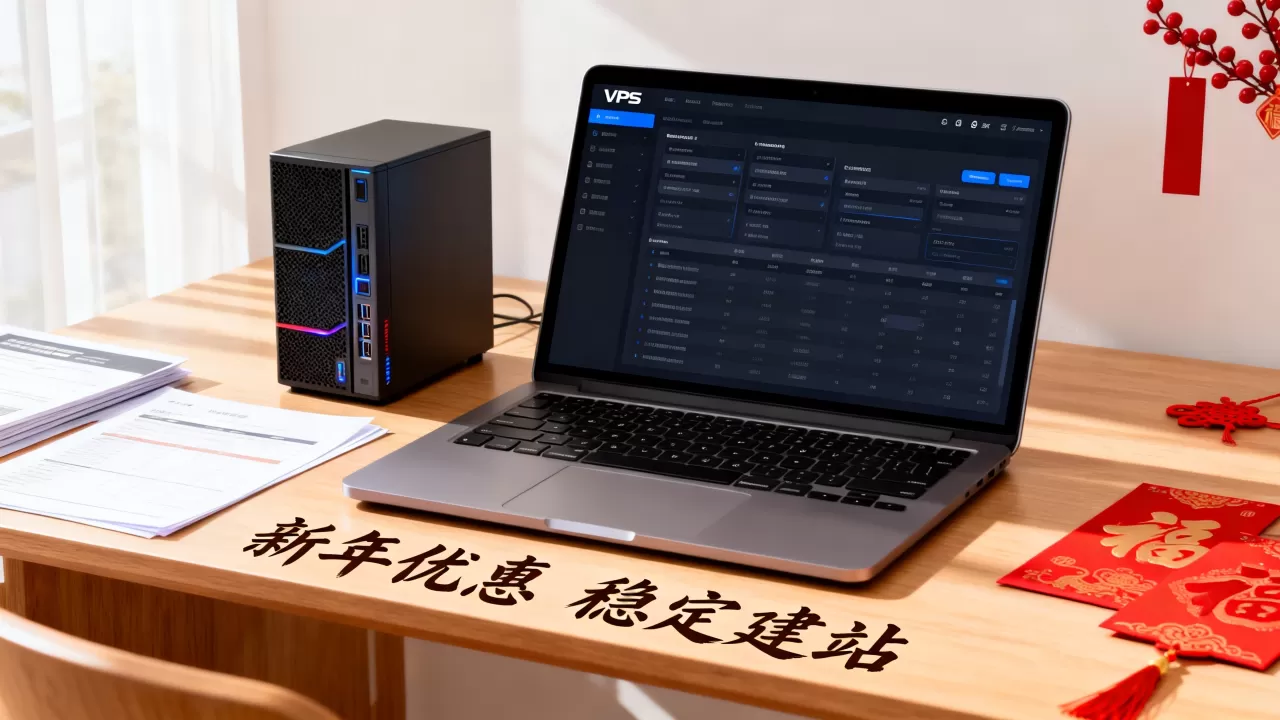 搬瓦工新年优惠力度多大?搬瓦工VPS稳定建站首选吗 搬瓦工新年优惠力度多大?搬瓦工VPS稳定建站首选吗