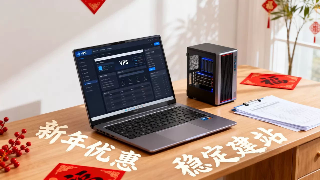 搬瓦工新年优惠力度多大?搬瓦工VPS稳定建站首选吗 搬瓦工新年优惠力度多大?搬瓦工VPS稳定建站首选吗