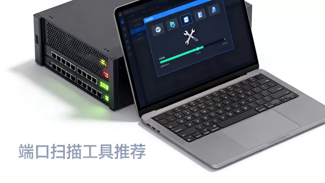 服务器端口扫描软件哪个好用？端口扫描工具推荐