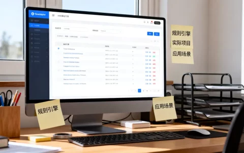规则引擎在实际项目中怎么用？规则引擎有哪些主流应用场景